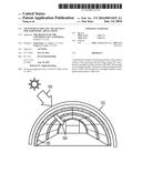 TRANSPARENT ORGANIC SOLAR CELLS FOR AGRONOMIC APPLICATIONS diagram and image