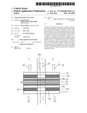 RADIATION-EMITTING DEVICE diagram and image