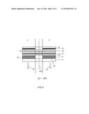 RADIATION-EMITTING DEVICE diagram and image