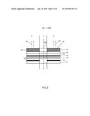 RADIATION-EMITTING DEVICE diagram and image