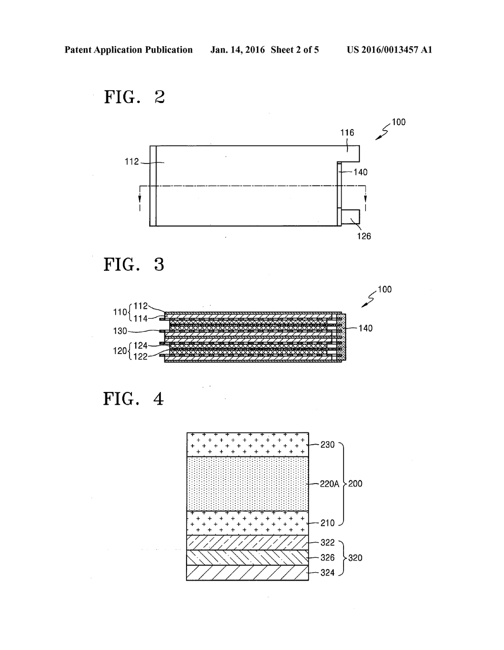 FLEXIBLE SECONDARY BATTERY - diagram, schematic, and image 03