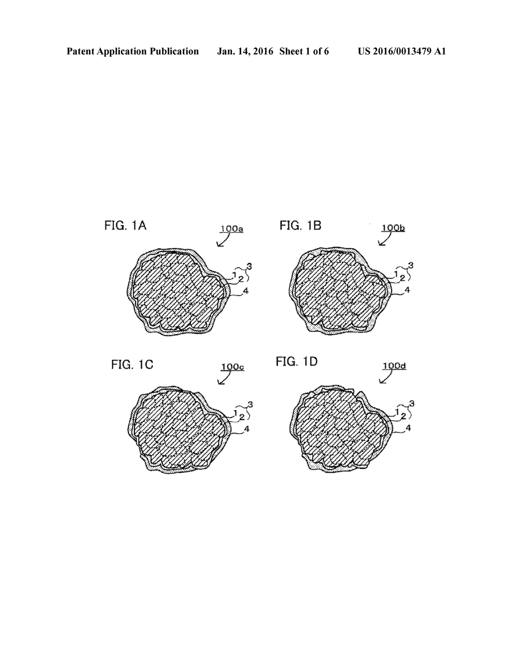 Composite Active Material And Method For Producing The Same - diagram, schematic, and image 02