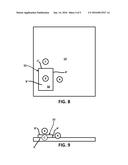 PORTABLE ELECTRONIC DEVICE THERMAL MANAGEMENT SYSTEM diagram and image