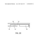 PORTABLE ELECTRONIC DEVICE THERMAL MANAGEMENT SYSTEM diagram and image