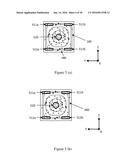 Multi-Mode Filter with Resonators and Connecting Path diagram and image