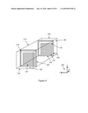 Multi-Mode Filter with Resonators and Connecting Path diagram and image