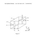 Multi-Mode Filter with Resonators and Connecting Path diagram and image