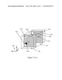 Multi-Mode Filter with Resonators and Connecting Path diagram and image