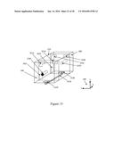 Multi-Mode Filter with Resonators and Connecting Path diagram and image