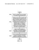 METHOD AND APPARATUS FOR MODIFYING A RECONFIGURATION ALGORITHM FOR AN     ANTENNA SYSTEM diagram and image