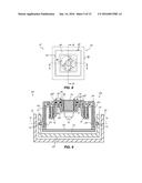 ELECTRICAL POWER COUPLING WITH MAGNETIC CONNECTIONS diagram and image