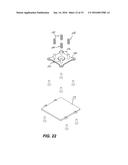 ELECTRICAL POWER COUPLING WITH MAGNETIC CONNECTIONS diagram and image