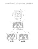 ELECTRICAL POWER COUPLING WITH MAGNETIC CONNECTIONS diagram and image