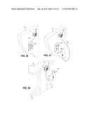 ELECTRICAL POWER COUPLING WITH MAGNETIC CONNECTIONS diagram and image