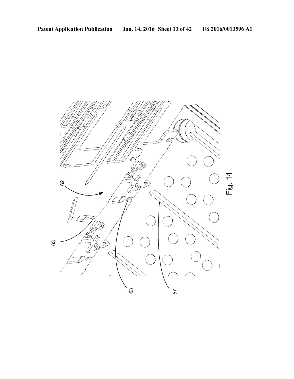 COMPACT CONNECTOR SYSTEM - diagram, schematic, and image 14