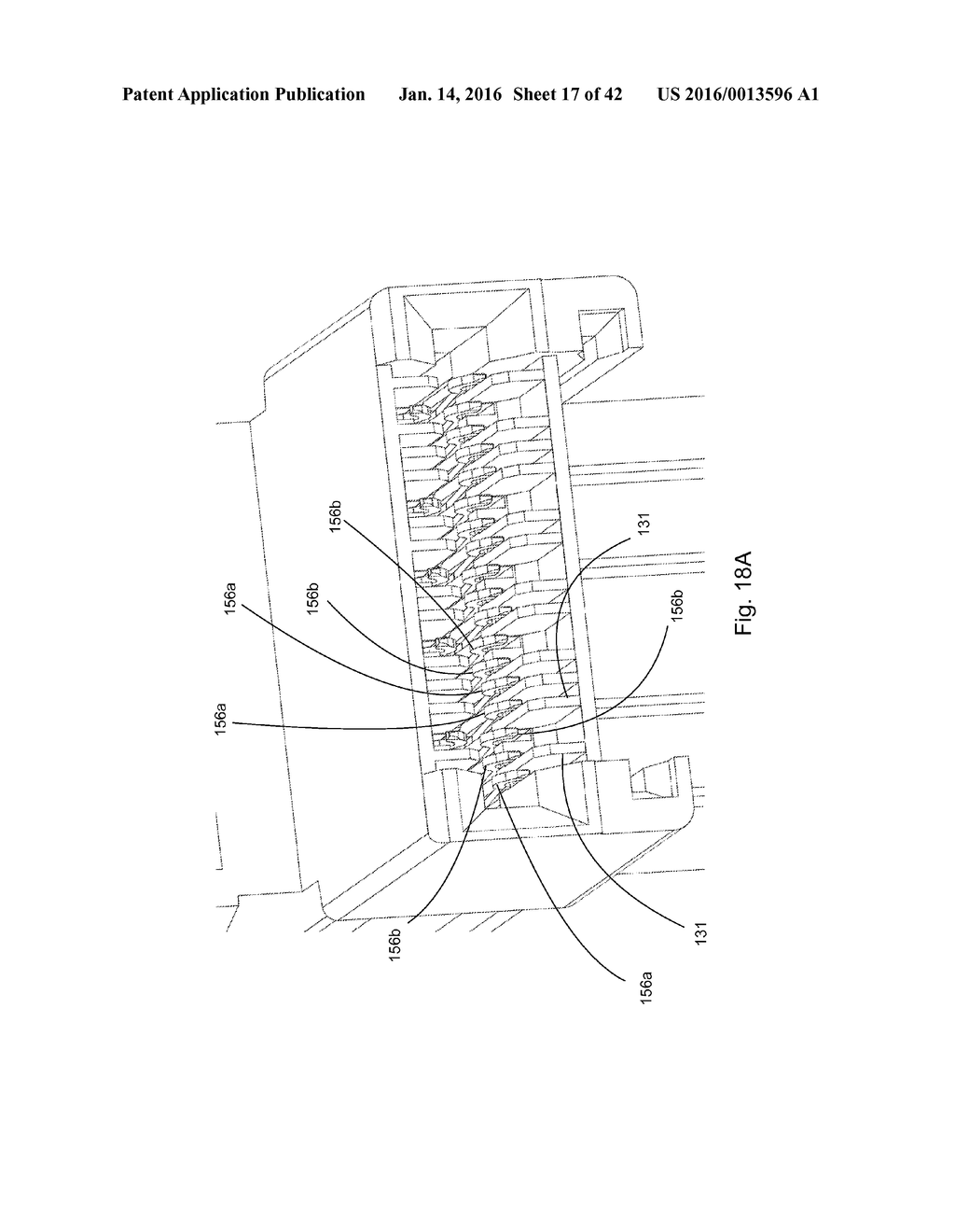 COMPACT CONNECTOR SYSTEM - diagram, schematic, and image 18