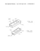 FLASH DRIVE PACKAGES AND DEVICES diagram and image