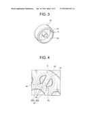 FLAT CABLE REELING DEVICE diagram and image