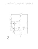 ELECTRONIC SWITCHING ELEMENT AND INTEGRATED SENSOR diagram and image