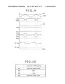 POWER SUPPLY SYSTEM diagram and image