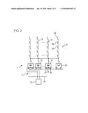 CONVERTER STATION WITH DIODE RECTIFIER diagram and image