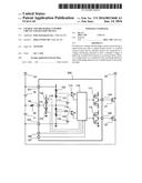 CHARGE AND DISCHARGE CONTROL CIRCUIT AND BATTERY DEVICE diagram and image