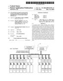 SECONDARY BATTERY SYSTEM WITH PLURAL BATTERIES AND METHOD OF DISTRIBUTING     CHARGE/DISCHARGE POWER, ETC. diagram and image