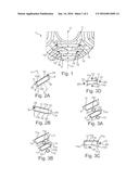 ROTATING ELECTRONIC MACHINE diagram and image