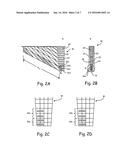 STATOR WINDING ASSEMBLY diagram and image