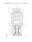 CANNED MOTOR AND VACUUM PUMP diagram and image