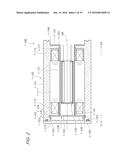 CANNED MOTOR AND VACUUM PUMP diagram and image