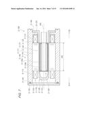 CANNED MOTOR AND VACUUM PUMP diagram and image