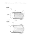 CANNED MOTOR AND VACUUM PUMP diagram and image