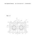 CANNED MOTOR AND VACUUM PUMP diagram and image