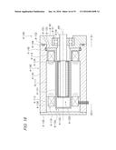 CANNED MOTOR AND VACUUM PUMP diagram and image