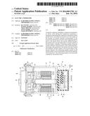 ELECTRIC COMPRESSOR diagram and image