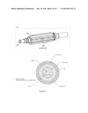 ELECTRIC MOTOR AND METHOD OF COOLING diagram and image