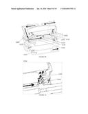 ELECTRIC MOTOR AND METHOD OF COOLING diagram and image