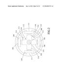 Reciprocating Electric Motor diagram and image