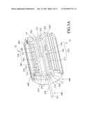 Reciprocating Electric Motor diagram and image