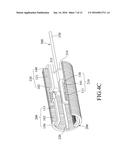 Reciprocating Electric Motor diagram and image