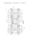 Reciprocating Electric Motor diagram and image