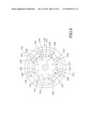 Reciprocating Electric Motor diagram and image