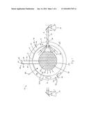 ULTIMATE RENEWABLE SOLAR ENERGY AND STORAGE SYSTEM diagram and image