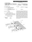 SOLAR PANEL RACK diagram and image