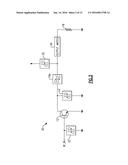 POWER AMPLIFIER WITH TERMINATION CIRCUIT AND RESONANT CIRCUIT diagram and image