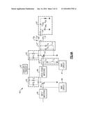 POWER AMPLIFIER WITH TERMINATION CIRCUIT AND RESONANT CIRCUIT diagram and image