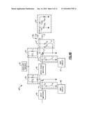 POWER AMPLIFIER WITH TERMINATION CIRCUIT AND RESONANT CIRCUIT diagram and image