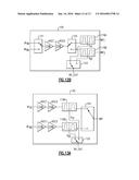 POWER AMPLIFIER WITH TERMINATION CIRCUIT AND RESONANT CIRCUIT diagram and image