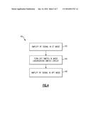 MODE LINEARIZATION SWITCH CIRCUIT diagram and image